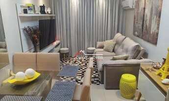 Imagem 2: APARTAMENTO À VENDA - CAMPO GRANDE - SANTOS/SP