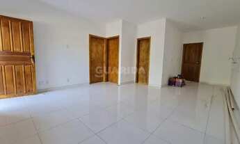 Imagem 4: Casa residencial de 2 dormitórios no bairro Hípica