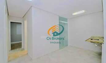 Imagem 6: Apartamento com 3 dormitórios à venda, 70 m² por R$ 475.000,00 - Vila Augusta - Guarulhos