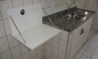 Imagem 3: Apartamento para venda tem 110 metros quadrados com 3 quartos em Centro - Rio Claro - SP