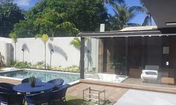 Imagem 5: OPORTUNIDADE CASA COM PISCINA VILQS DO ATLÂNTICO 5 SUÍTES