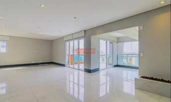 Imagem 2: COBERTURA DUPLEX NO CAMPO BELO COM 3 DORMITÓRIOS, 3 SUÍTES e 4 VAGAS PARA VEÍCULOS