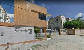 Imagem: Aluga-se Apartamento Serrambí VII 56m²