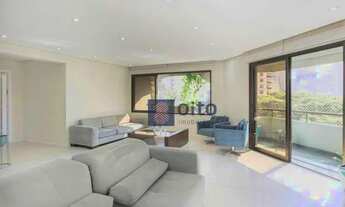 Imagem 3: Lindo apto em rua cobiçada de Higienópolis