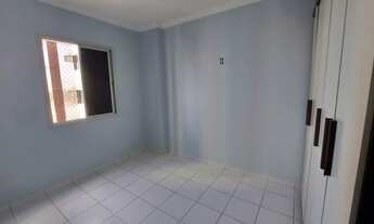 Imagem 8: Apartamento para venda tem 86 metros quadrados com 3 quartos em Casa Amarela - Recife - PE