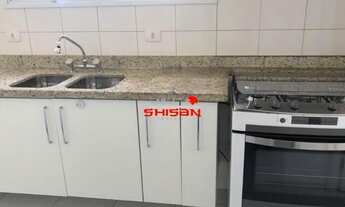 Imagem 2: 138m2,3 suites, terraço, 3 vagas, do lado Paulista