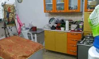 Imagem 5: Casa 2 Pisos Bairro Vila da Prata próxima ao CIGS c/ Portão Eletrônico e Porcelanato