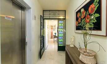 Imagem 3: Apartamento à venda 3 Quartos, 2 Vagas, 126M², Menino Deus, Porto Alegre - RS