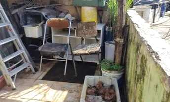 Imagem 6: Vendo casa em frente metrô de Irajá 55,000 local perto de metrô