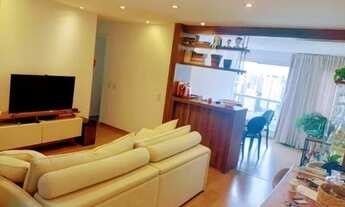 Imagem 2: Apartamento Venda Campo Belo 71 m² 2 Dormitórios