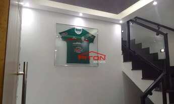 Imagem 4: Sobrado - Cidade Patriarca - São Paulo/SP