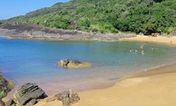 Imagem 6: Promoção Casa de praia em setiba Guarapari