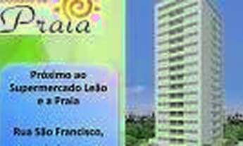 Imagem 2: Apto. novo Andar alto em Piedade - 2 qts - 53m²