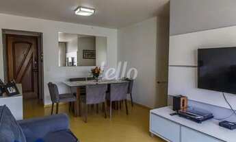 Imagem 4: São Paulo - Apartamento Padrão - Mooca