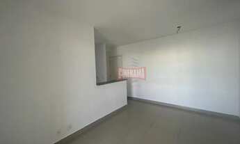 Imagem 6: Apartamento com 2 dormitórios para alugar, 65 m² por R$ 3.434/mês - Centro - São Bernardo