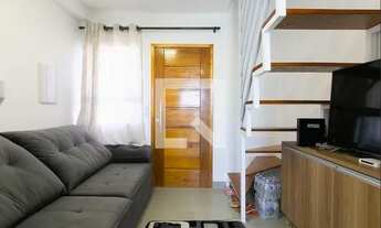 Imagem 6: Apartamento para Aluguel - Itaquera, 2 Quartos, 42 m2