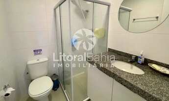 Imagem 5: APARTAMENTO RESIDENCIAL em Camaçari - BA, Guarajuba