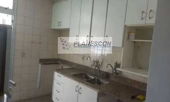 Imagem 4: São Paulo - Apartamento Padrão - Vila Sonia