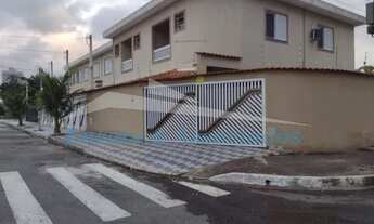 Imagem: PRAIA GRANDE - Casa Padrão - FLÓRIDA