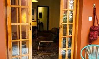 Imagem 7: SOBRADO EM CASA DE VILA