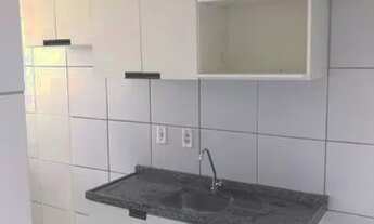 Imagem 7: We-Excelente Apt com 50 m2 / 2 qrts / suíte / totalmente Nascente, no bairro de Campo Gran