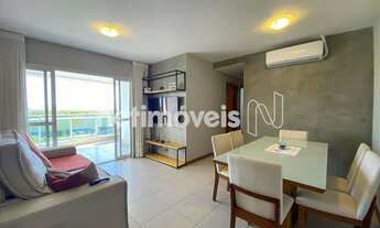 Imagem: Apartamento para venda tem 84 metros quadrados