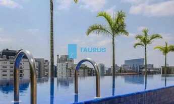 Imagem 4: Flat para locação, 1 suíte, 1 vaga, 54m², Vila Olímpia