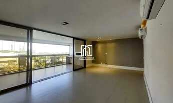 Imagem 5: APARTAMENTO COM 217 M² À VENDA NO CONDOMÍNIO BLUE DAS AMÉRICAS, SOL DA MANHÃ E UMA BELA VI