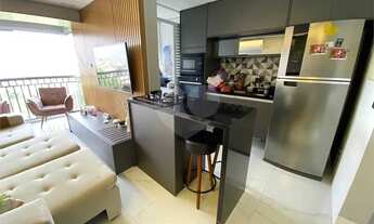 Imagem 4: Cobertura 02 dormitórios a venda - Bairro Vila Castelo