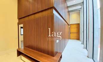 Imagem 4: Casa com 3 dormitórios para alugar, 174 m² por R$ 8.809,00/mês - Condomínio Residencial Gi