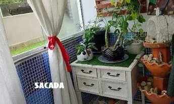 Imagem 3: Apartamento à venda, 78 m² por R$ 225.000,00 - Forquilhinha - São José/SC