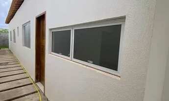 Imagem 5: Casa para venda possui 110 metros quadrados com 3 quartos em Parque Alvorada - Timon - Mar