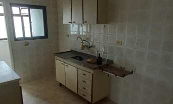 Imagem 3: Apartamento para venda tem 87 metros quadrados com 2 quartos em Ocian - Praia Grande - SP