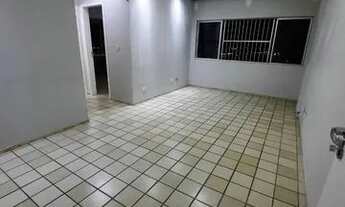 Imagem: NERI 1qt Mobiliado bem dividido 50m² central
