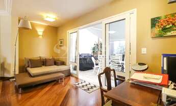 Imagem 6: Casa em condomínio de alto padrão com 4 suítes