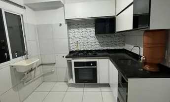 Imagem 4: Apartamento reformado- com móveis planejados- Alugo - Roseira pe22