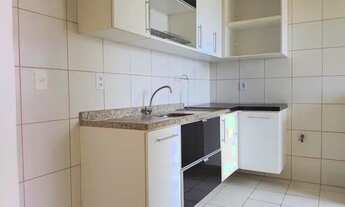 Imagem 7: Ilhas Gregas Ponta Negra 1 Suíte 55 m2 Vista Rio Negro Aluga-se