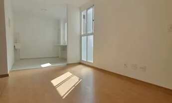 Imagem: Aluguel apartamento 2 quartos