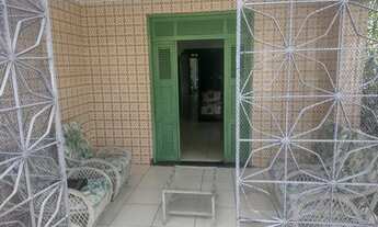 Imagem 6: Casa plana próx. Hospital do Coração, 04 qtos (01 ste), sala de estar/jantar, cozinha amer