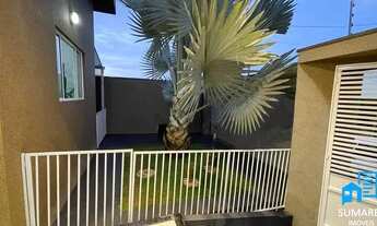 Imagem 2: BADY BASSITT - Casa Padrão - RESIDENCIAL MENEZES IV