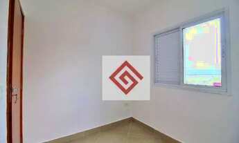 Imagem 14: Cobertura com 3 dormitórios, 133 m² - venda por R$ 547.000,00 ou aluguel por R$ 2.512,44/m