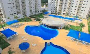 Imagem 3: Espetacular Flat á venda Setor Lagoa Quente - Caldas Novas - GO - CRECI 38123