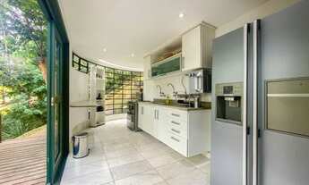 Imagem 7: Cód.: 186 - Casa em condomínio - Itaipava - Petrópolis