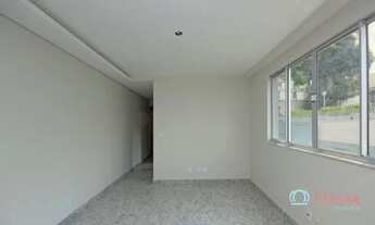 Imagem: Apartamento à venda, 2 quartos, 1 suíte