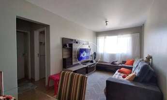 Imagem: Apartamento à venda, 59 m² por R$ 390.000,00