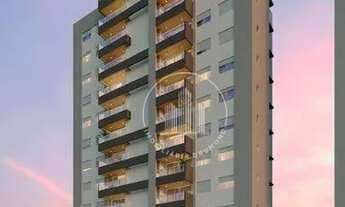 Imagem 4: Apartamento com 3 dormitórios à venda, 86 m² por R$ 557.537,00 - Barreiros - São José/SC