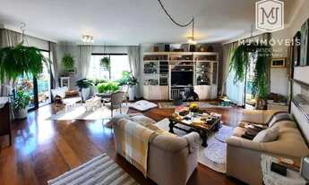 Imagem: Apartamento com 4 dormitórios à venda