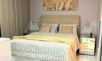 Imagem 2: Vendo/alugo casa com ou sem mobilia no jardim botânico-anti plano leste