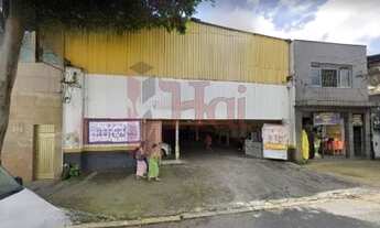 Imagem: Terreno à venda no Brás 540m2 - Rua Santa