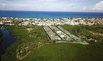 Imagem 6: Lote/Terreno para venda possui 200 metros quadrados em Praia dos Carneiros - Tamandaré
